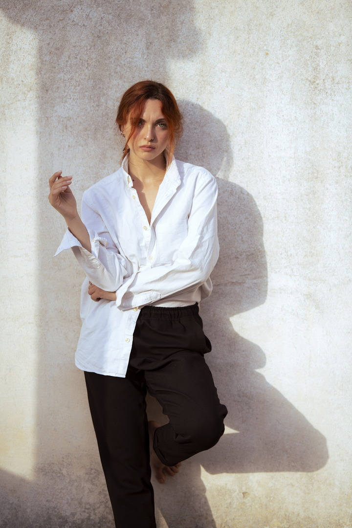 Noemi M – Female Model at Six Management