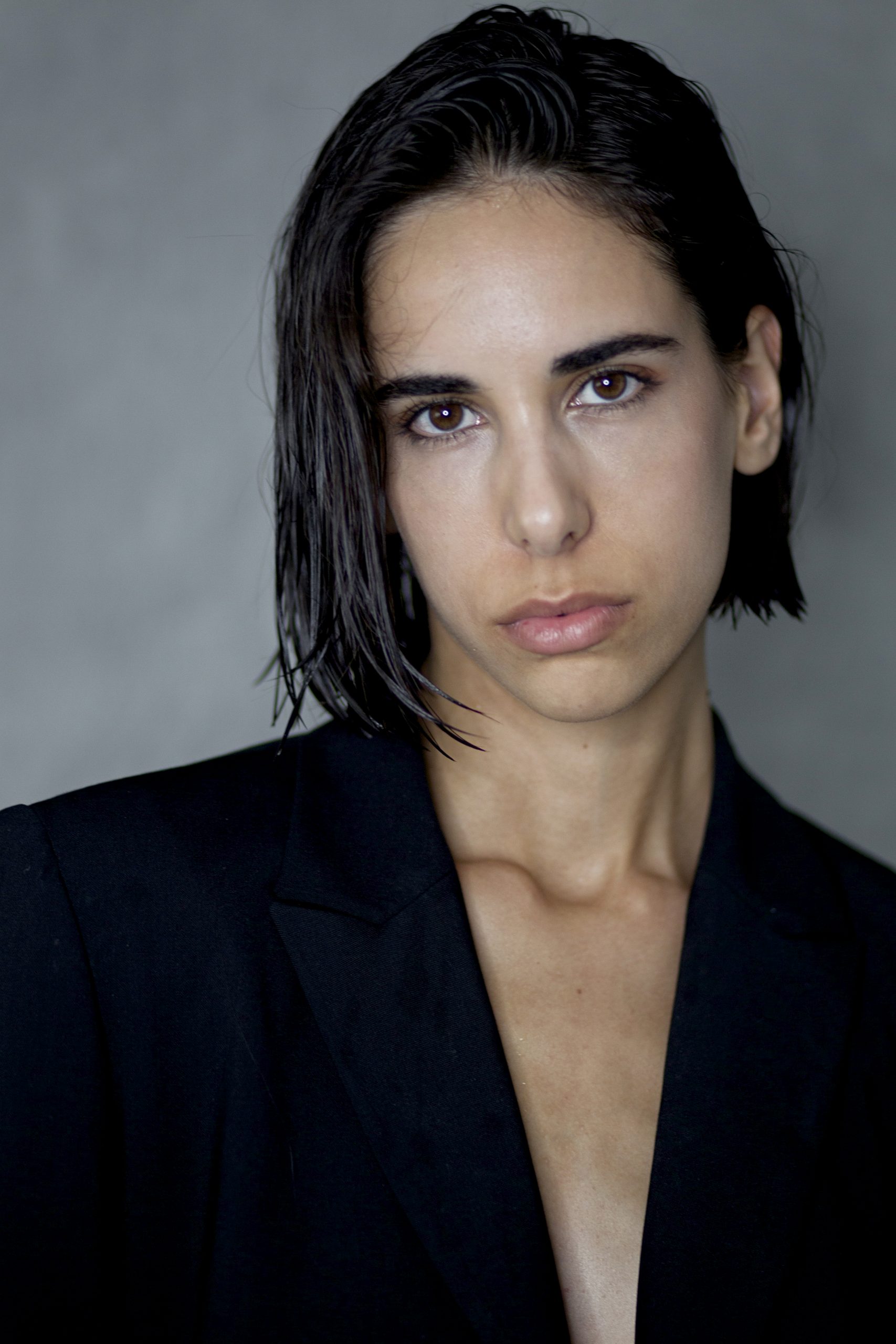 Carla Alos – Modelo femenino – SixManagement
