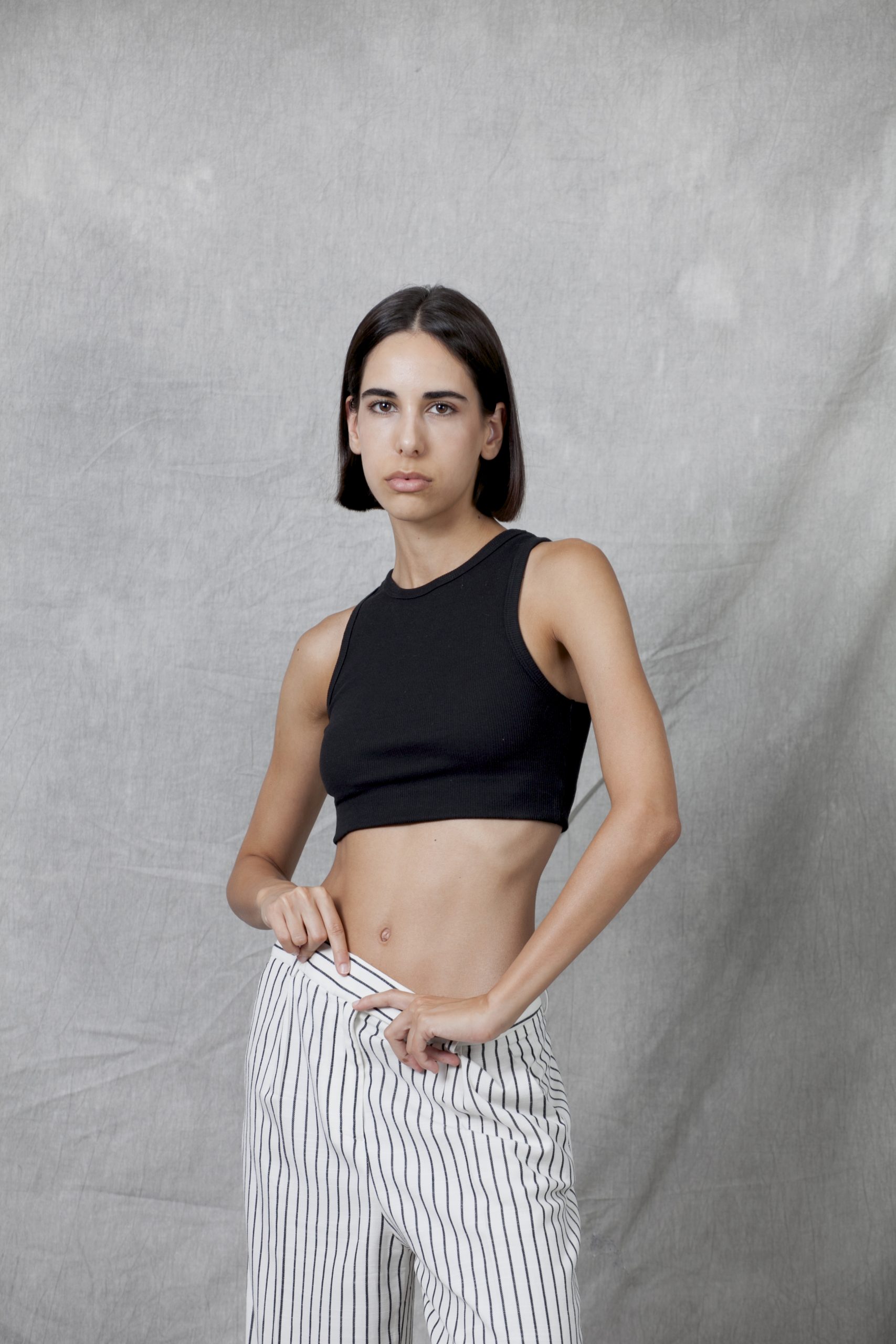 Carla Alos – Modelo femenino – SixManagement