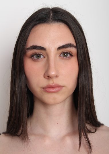 Inés C - Perfil
